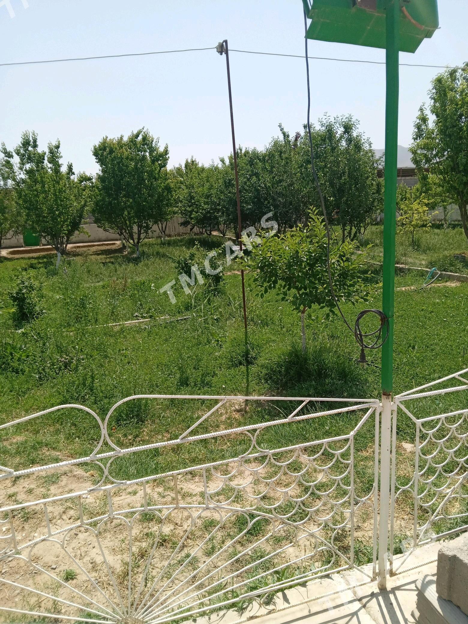 Satlyk jaý - Гёкдепе - img 2
