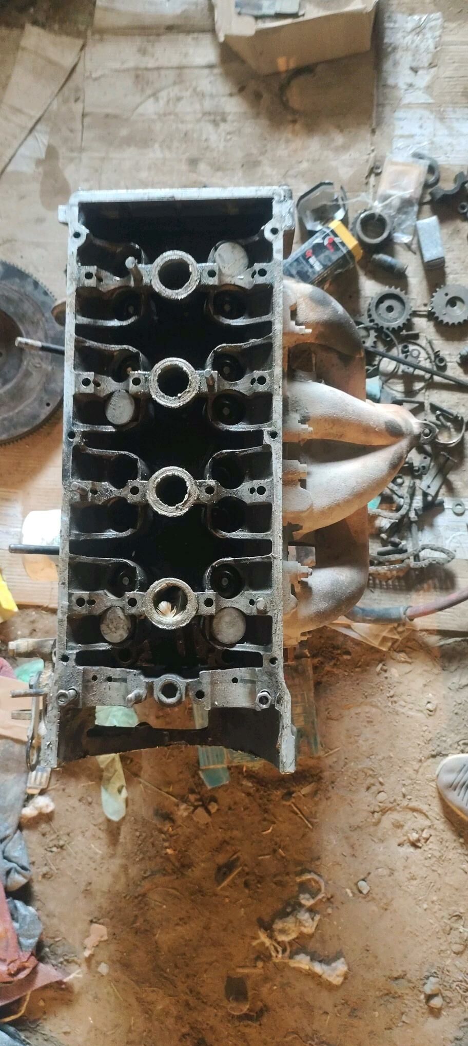 Gazel mator 12 000 TMT - Гурбансолтан Едже - img 3