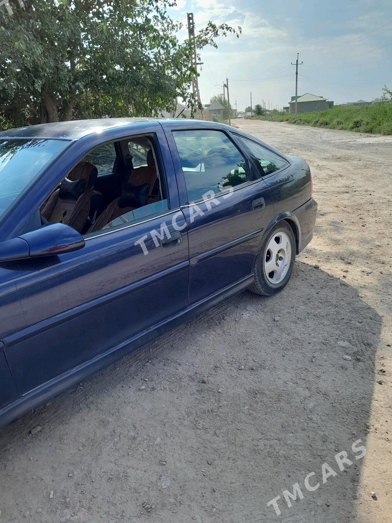 Opel Vectra 1999 - 55 000 TMT - Дашогуз - img 1