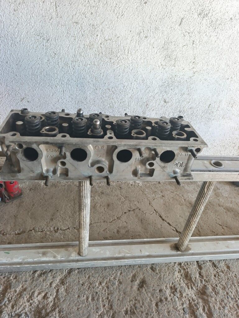 Opel galofga 1 000 TMT - Кака - img 1