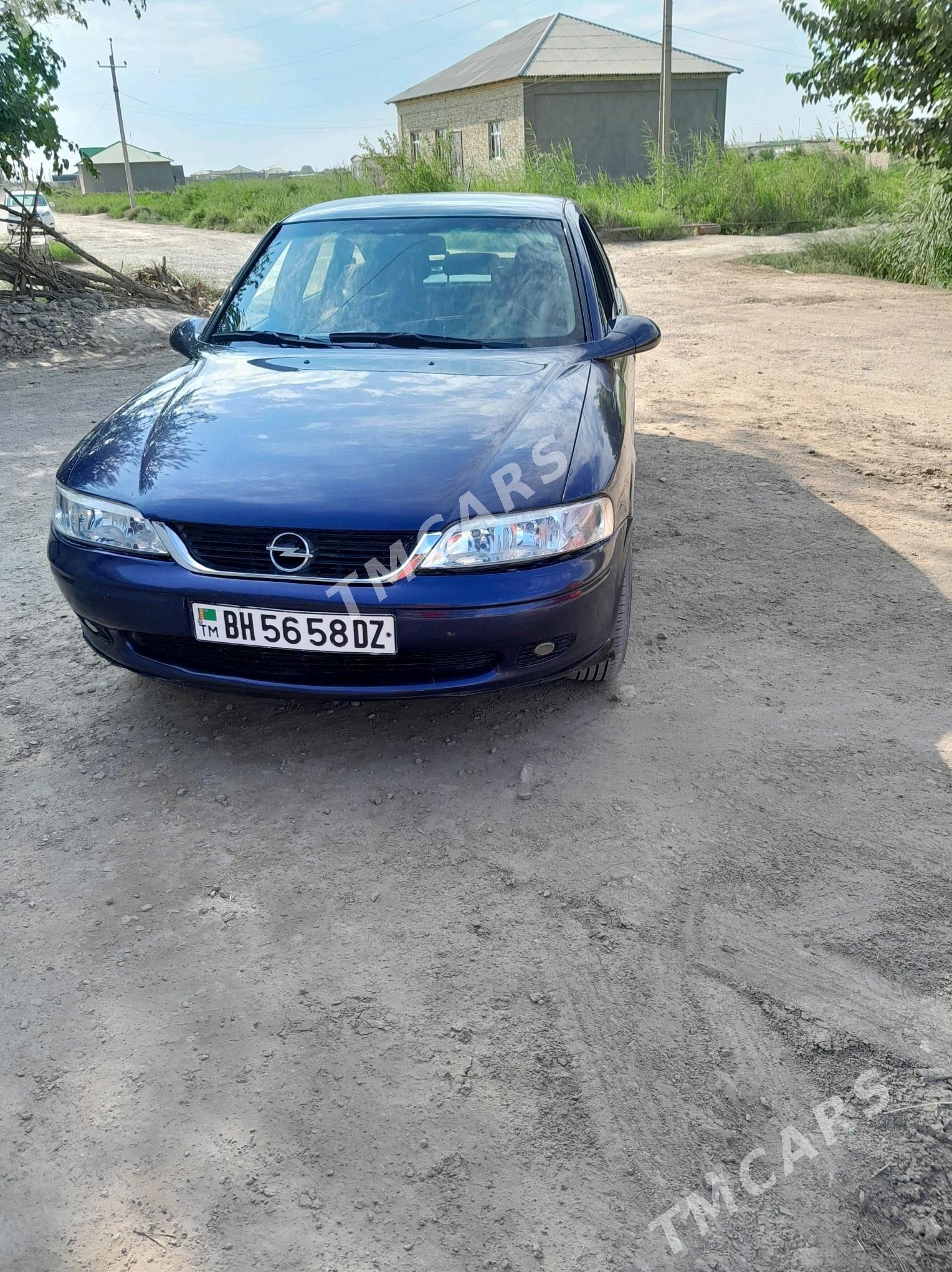 Opel Vectra 1999 - 55 000 TMT - Дашогуз - img 2
