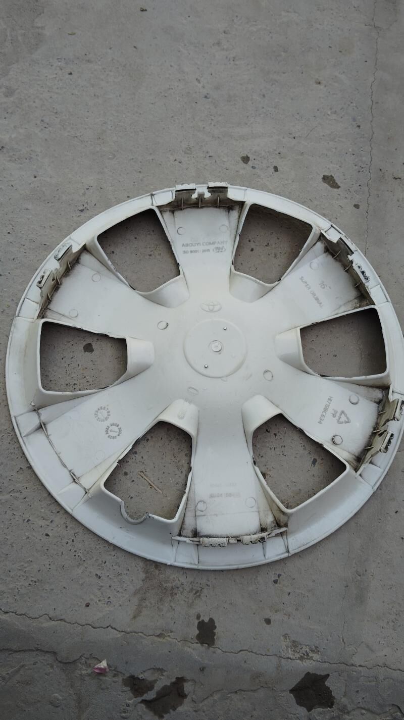 Toyota kalpak 150 TMT - Daşoguz - img 2