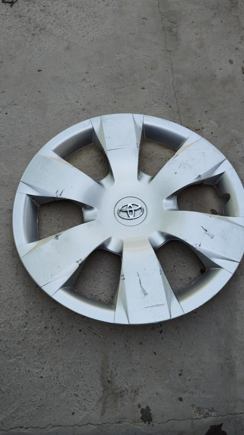 Toyota kalpak 150 TMT - Daşoguz - img 1