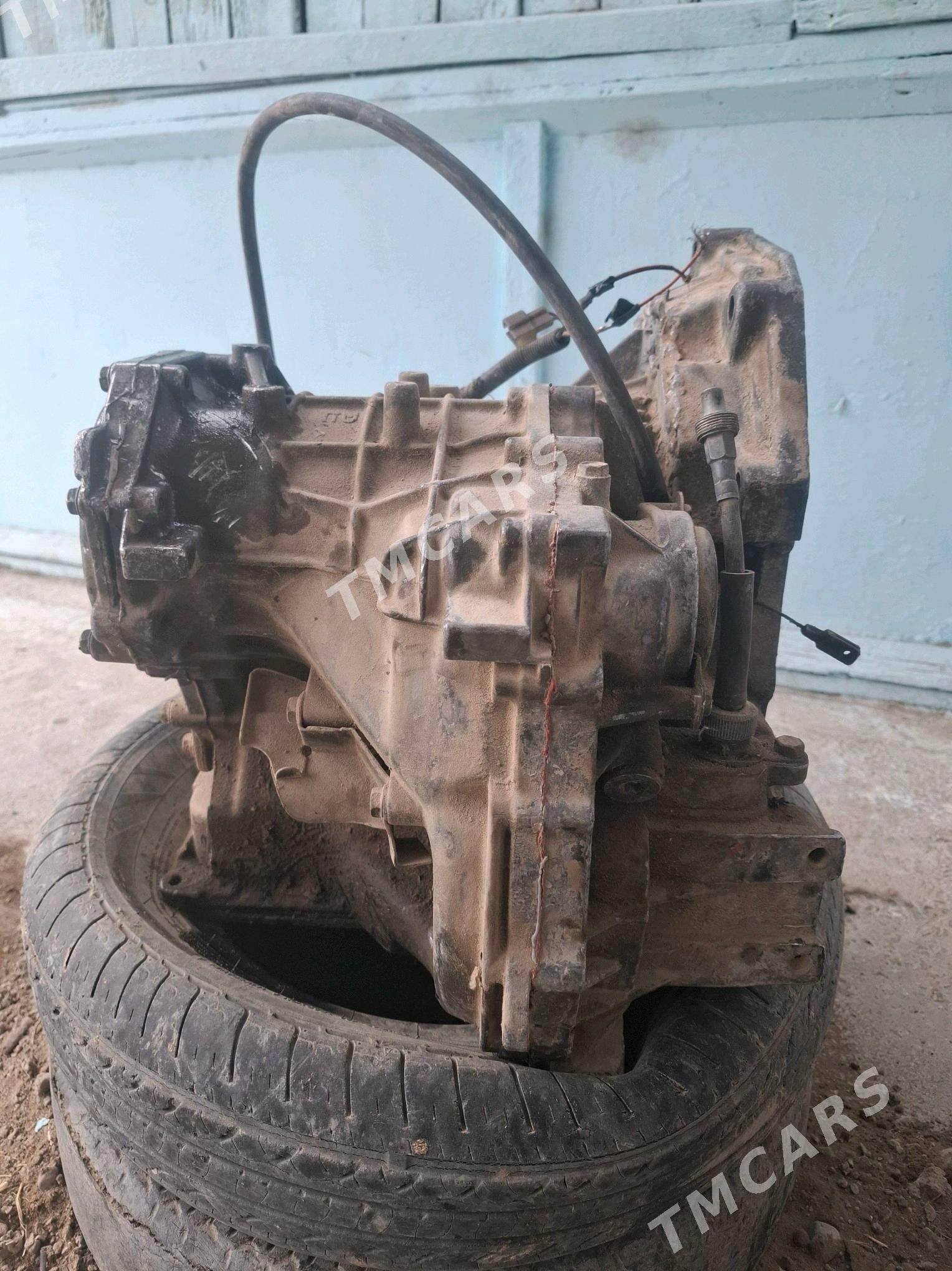Ford Taurus X 1994 - 30 000 TMT - Гёкдепе - img 1