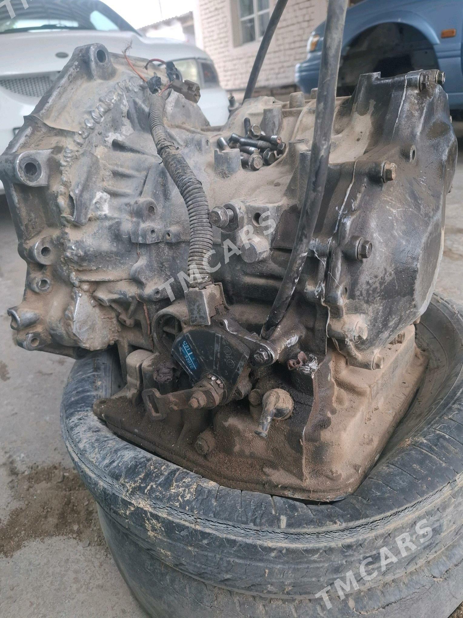 Ford Taurus X 1994 - 30 000 TMT - Гёкдепе - img 2
