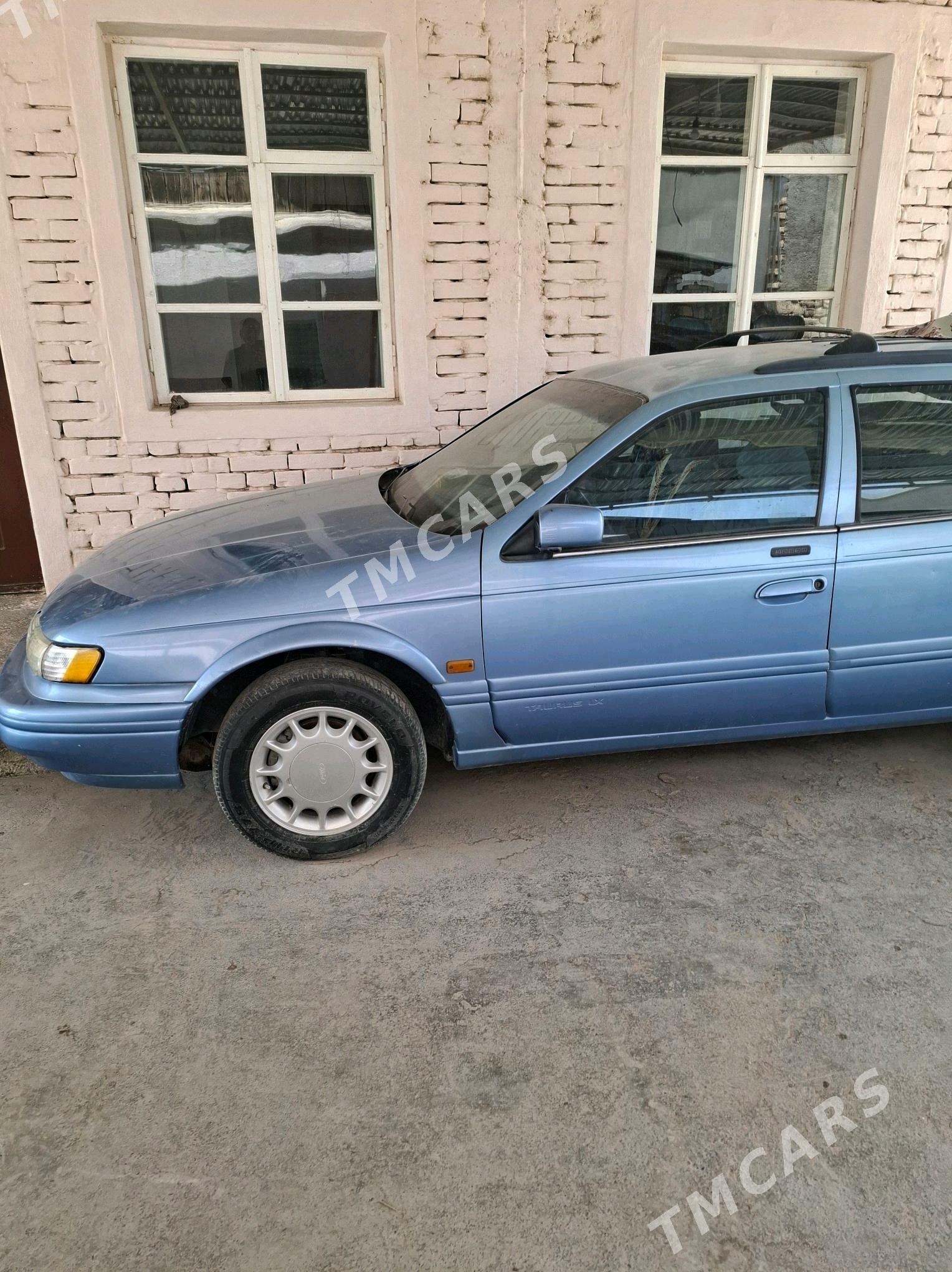 Ford Taurus X 1994 - 30 000 TMT - Гёкдепе - img 5