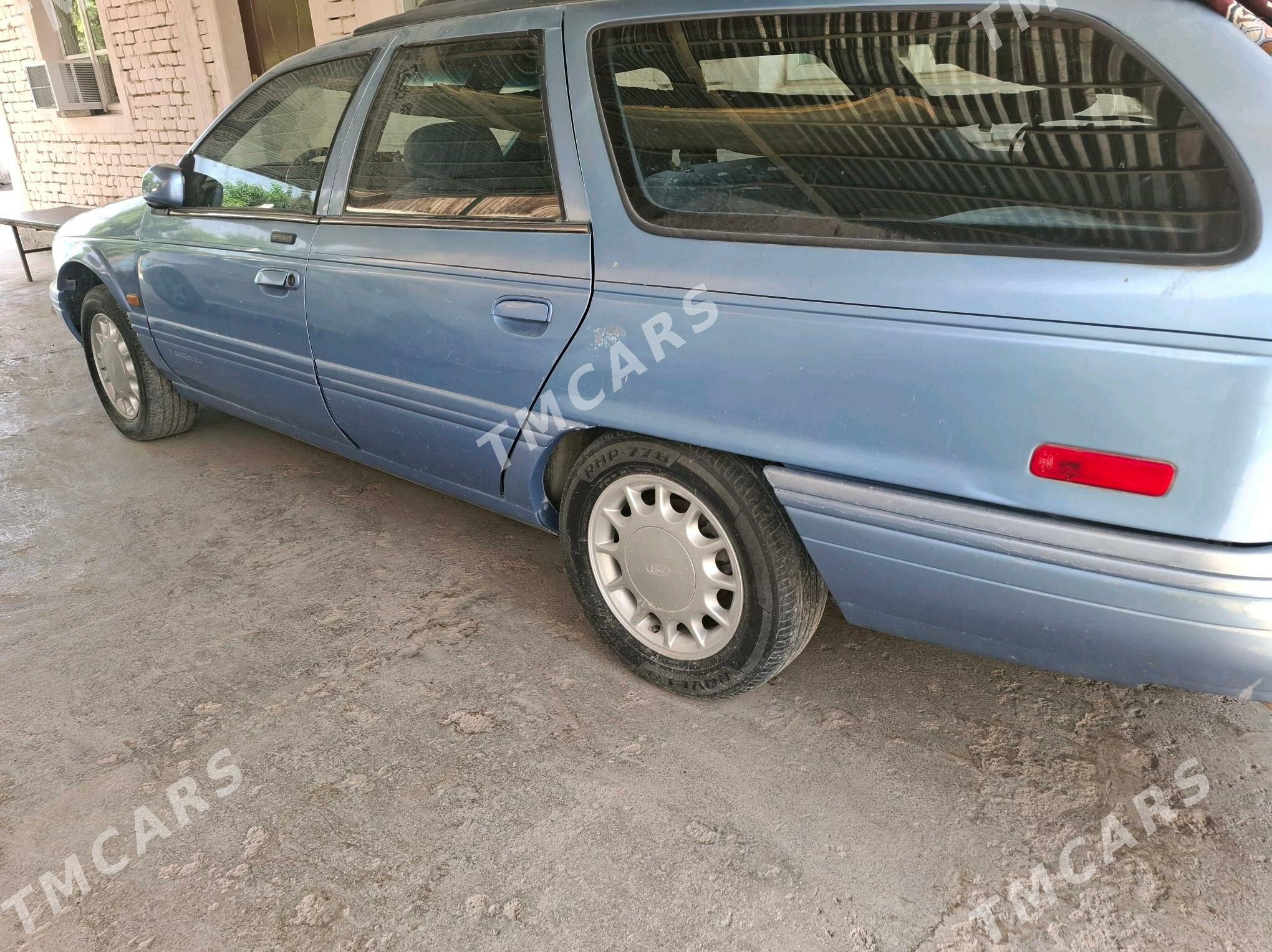Ford Taurus X 1994 - 30 000 TMT - Гёкдепе - img 3