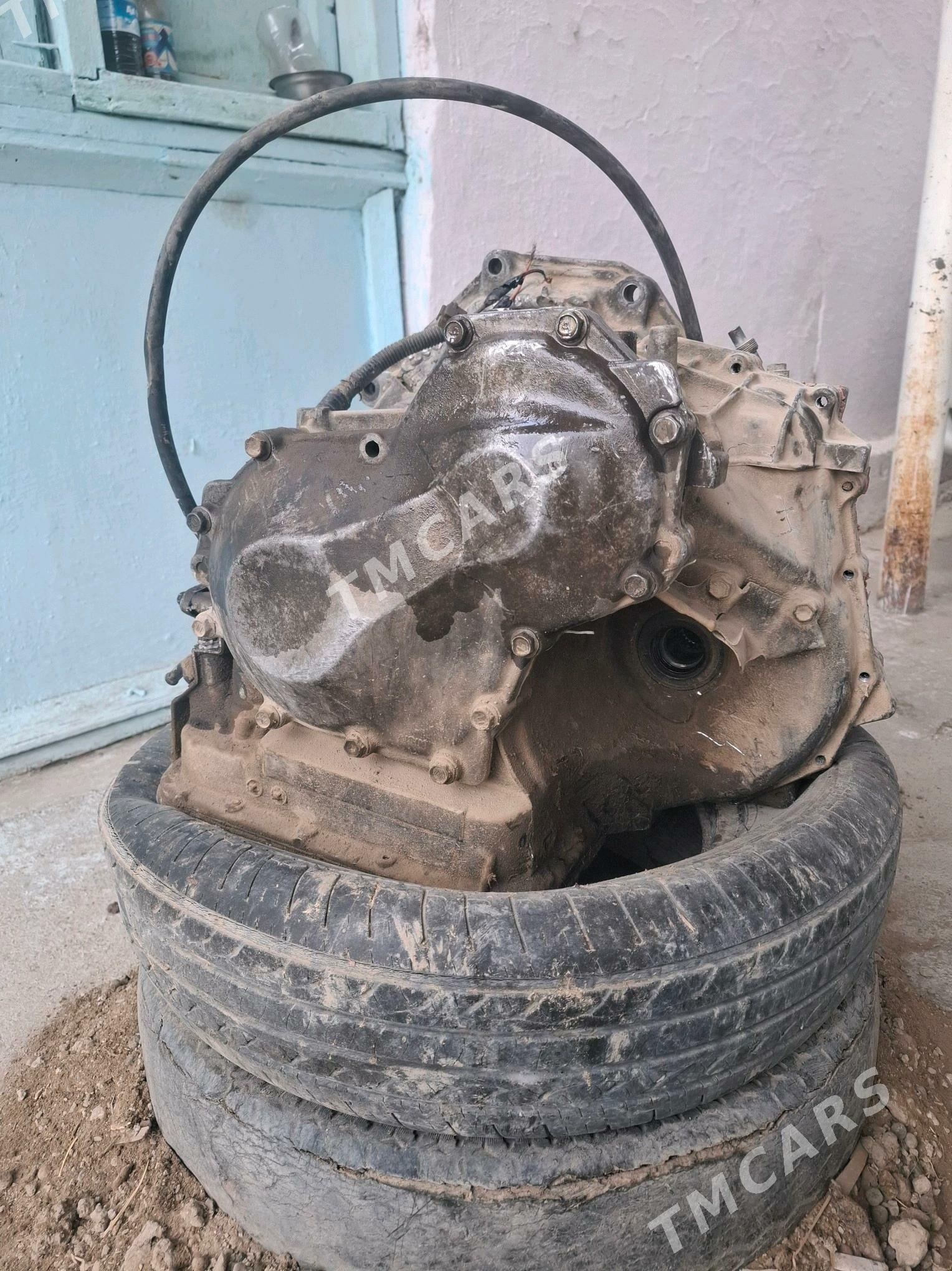 Ford Taurus X 1994 - 30 000 TMT - Гёкдепе - img 4