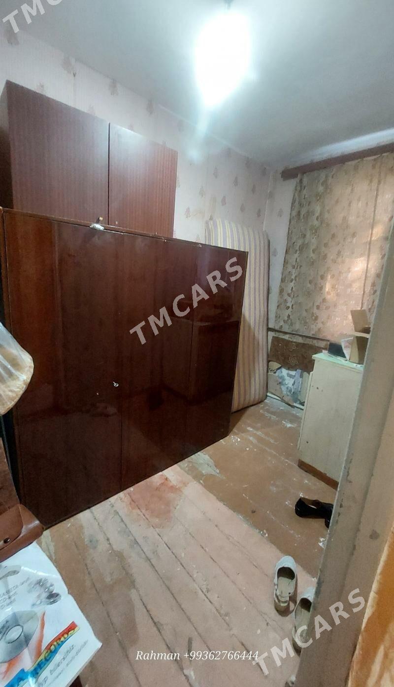 (2150)-ГОСТИНКА GOSTINKA DÄLDIR 3-KOMNAT 1-ETAJ - Aşgabat - img 4
