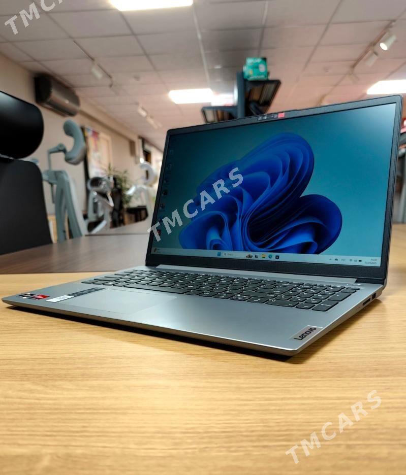 NOKAT BAHA  LENOVO NOUTBUK - Aşgabat - img 1