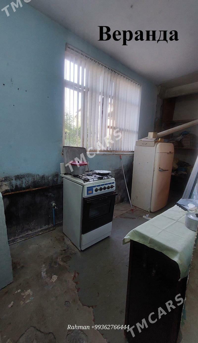 (2150)-ГОСТИНКА GOSTINKA DÄLDIR 3-KOMNAT 1-ETAJ - Aşgabat - img 7