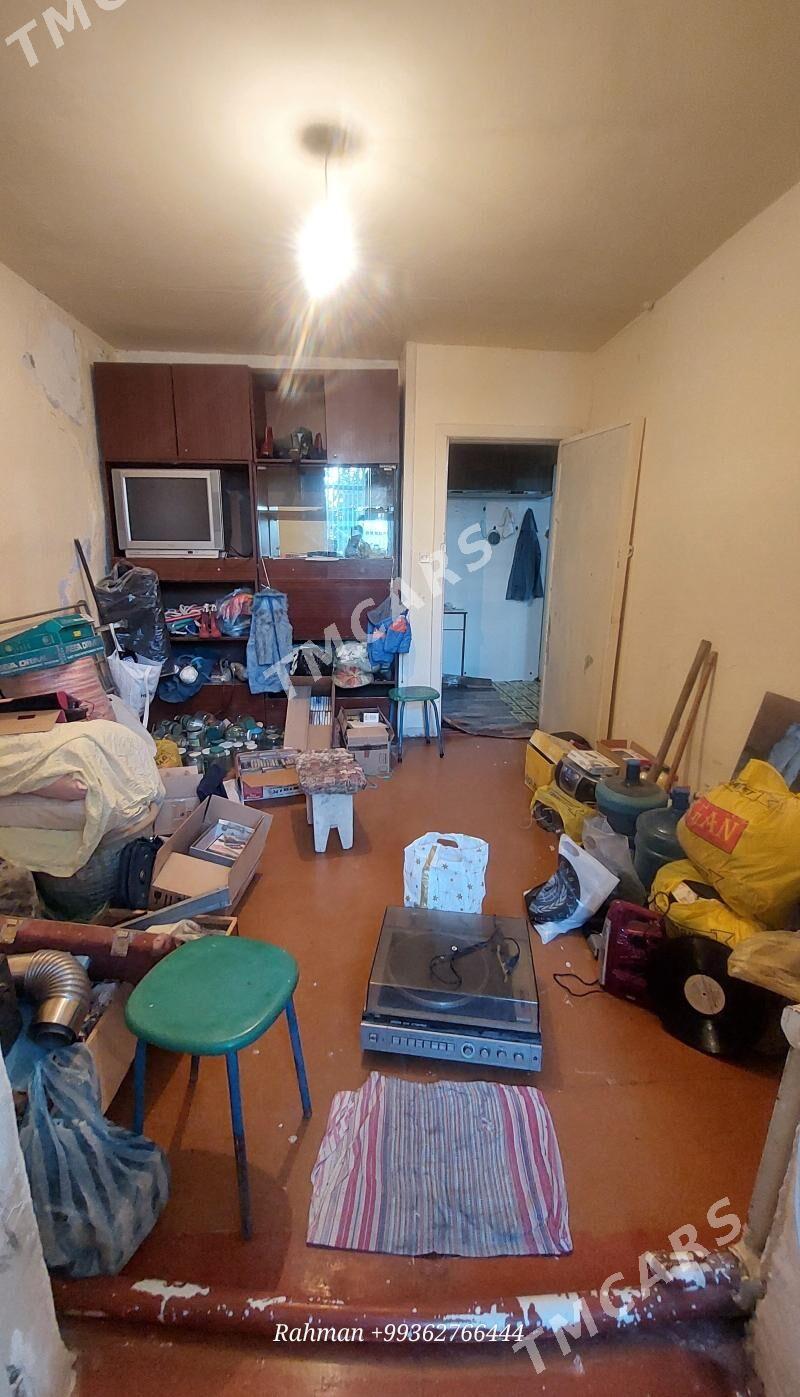 (2150)-ГОСТИНКА GOSTINKA DÄLDIR 3-KOMNAT 1-ETAJ - Aşgabat - img 2