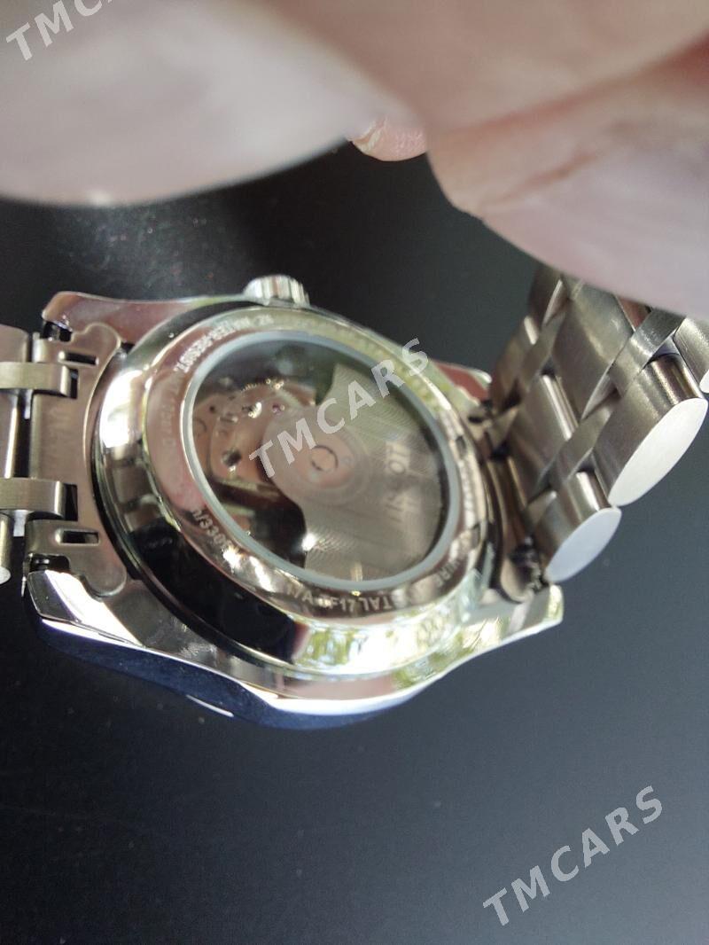 sagat tissot - Aşgabat - img 5