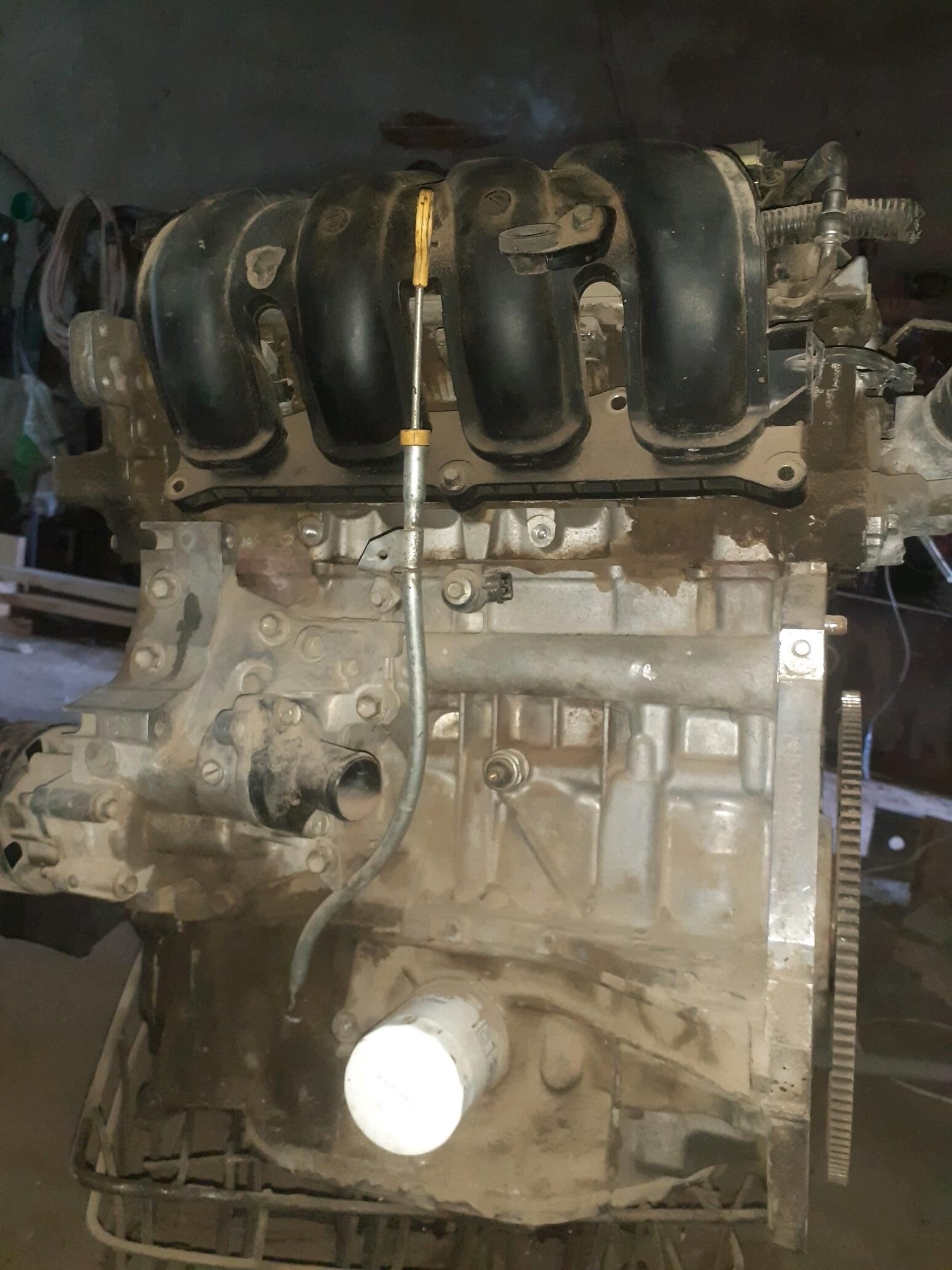 Nissan versa 1 000 TMT - Şabat etr. - img 1