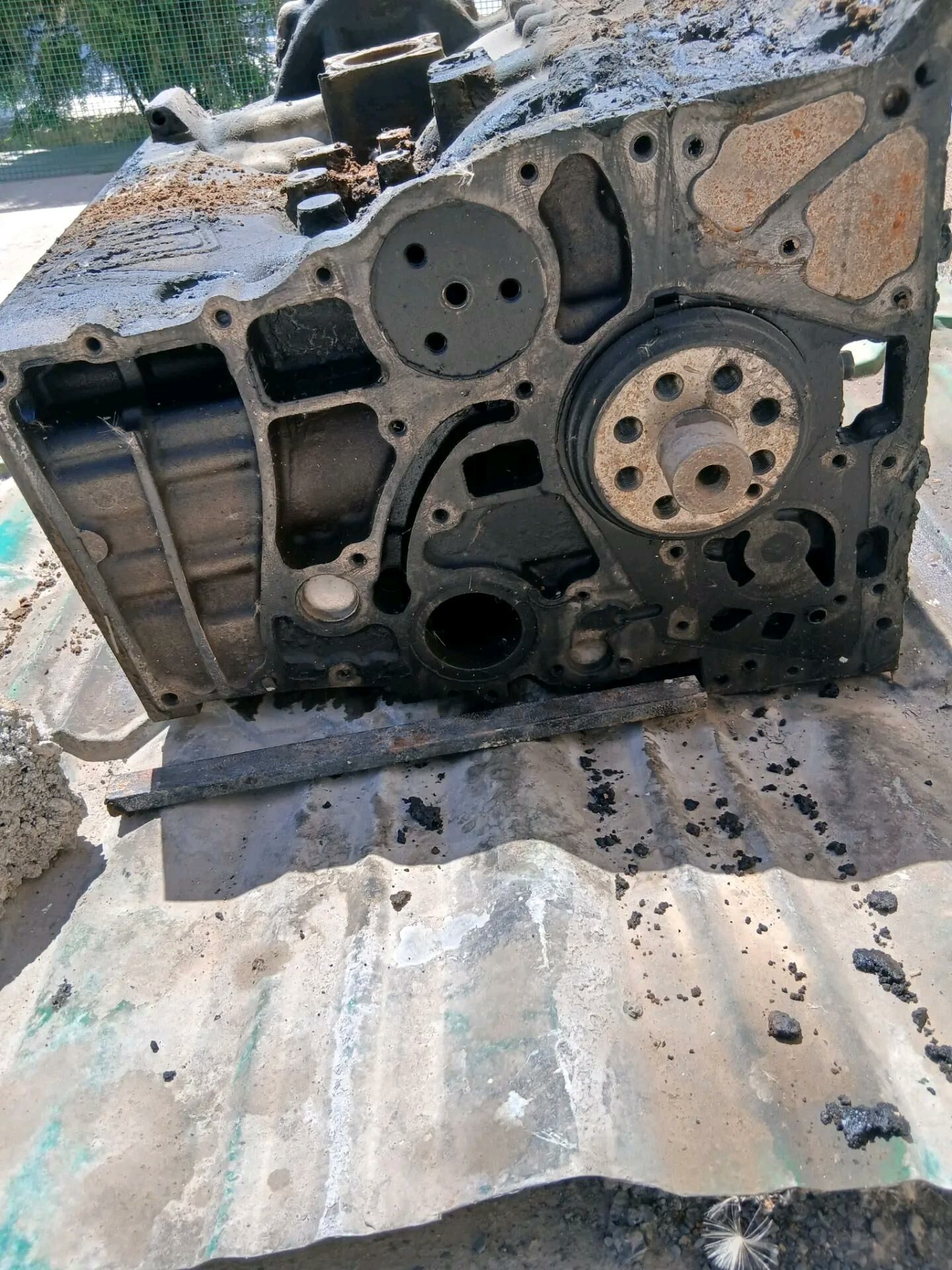 Jsbin blogy 23 000 TMT - Бузмеин ГРЭС - img 1