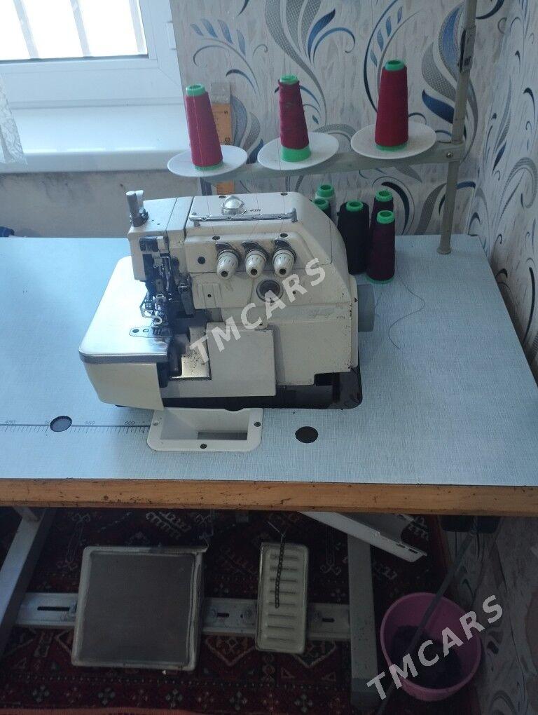 awerlok - Türkmenabat - img 2