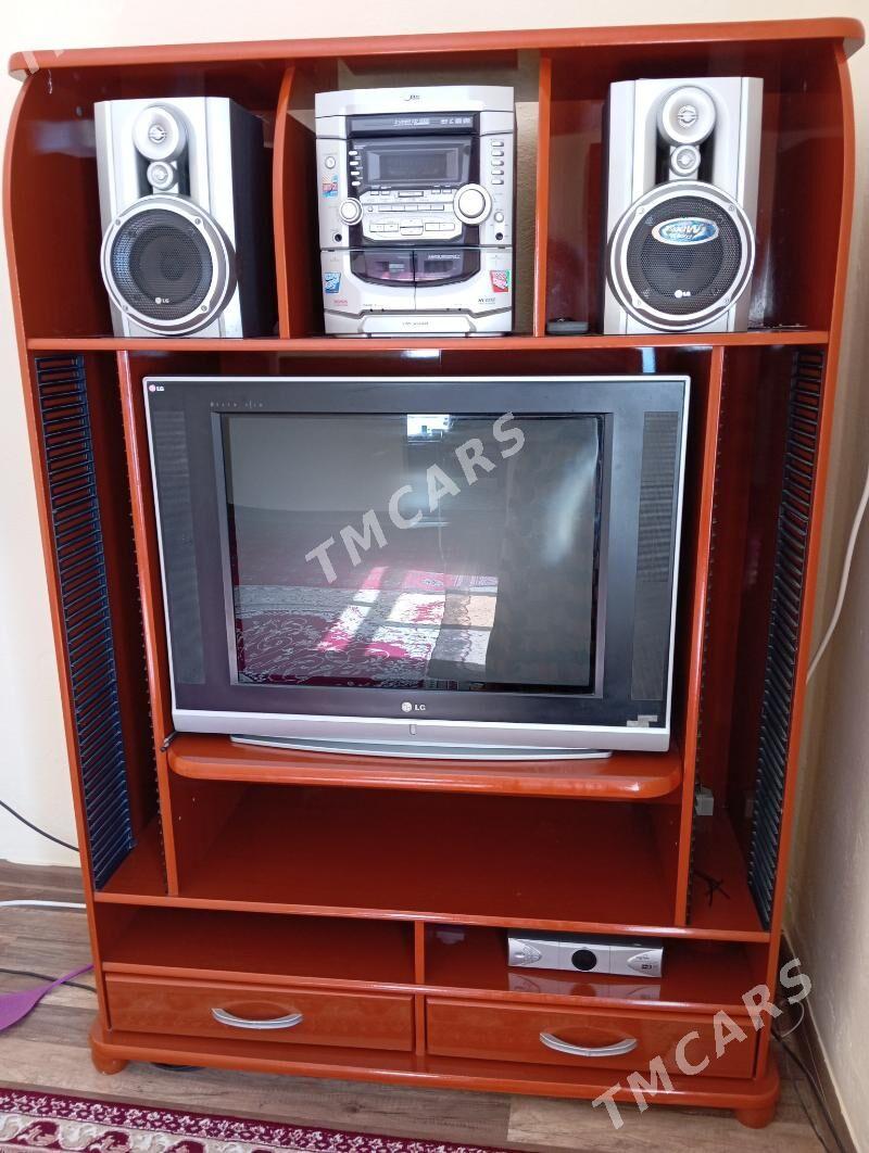 Telewizor pastawka - Balkanabat - img 2