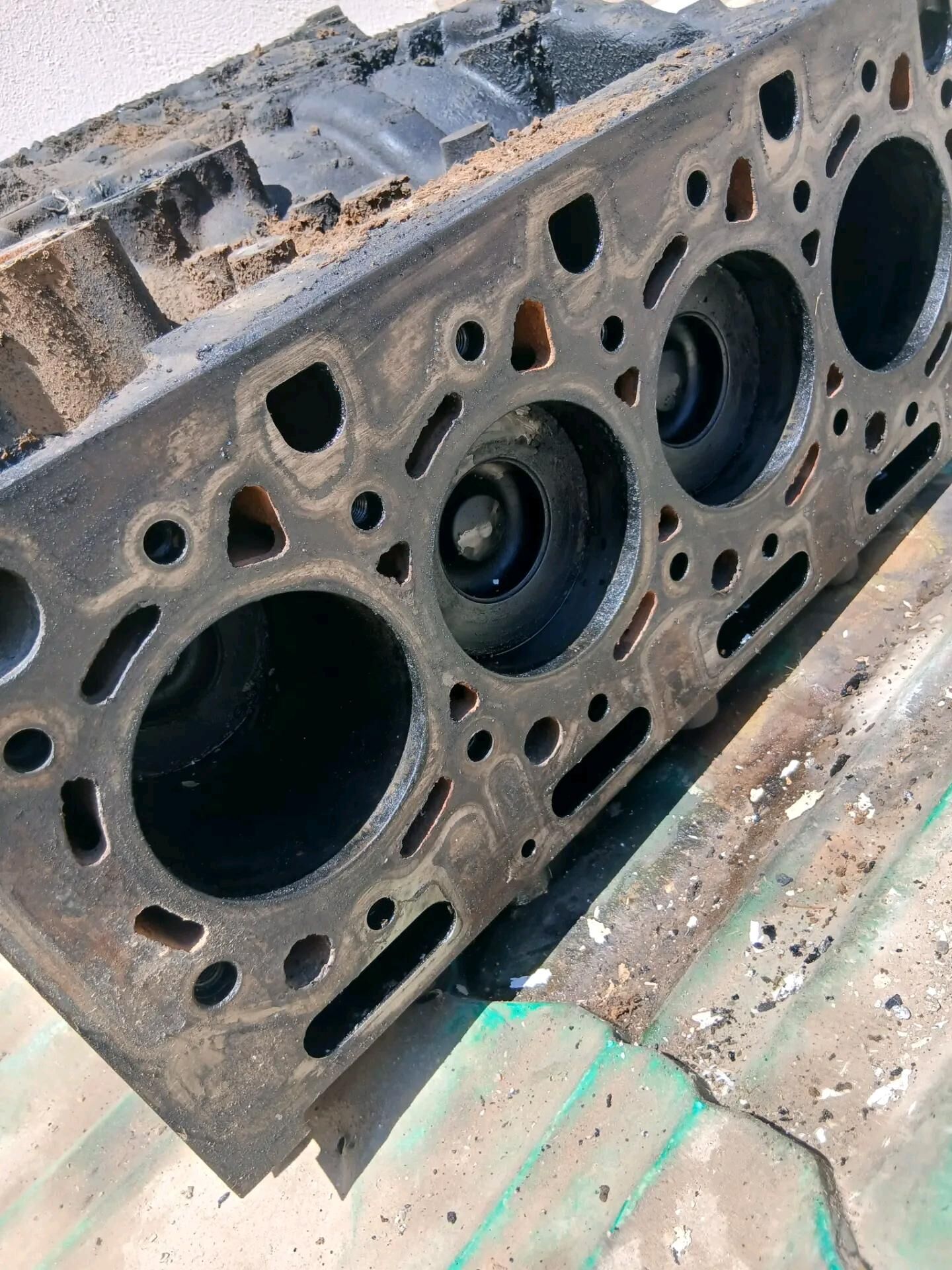 Jsbin blogy 23 000 TMT - Бузмеин ГРЭС - img 4