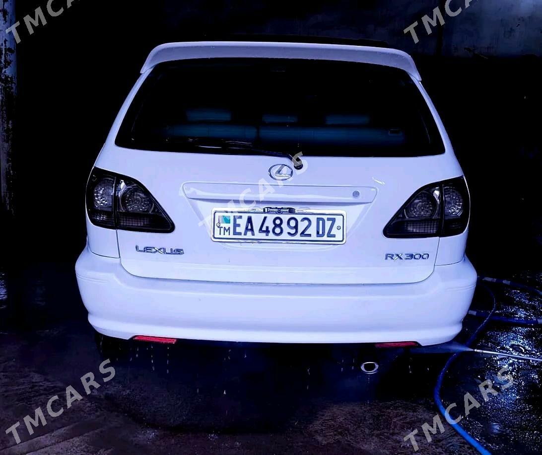 Lexus RX 300 2000 - 145 000 TMT - Köneürgenç - img 4
