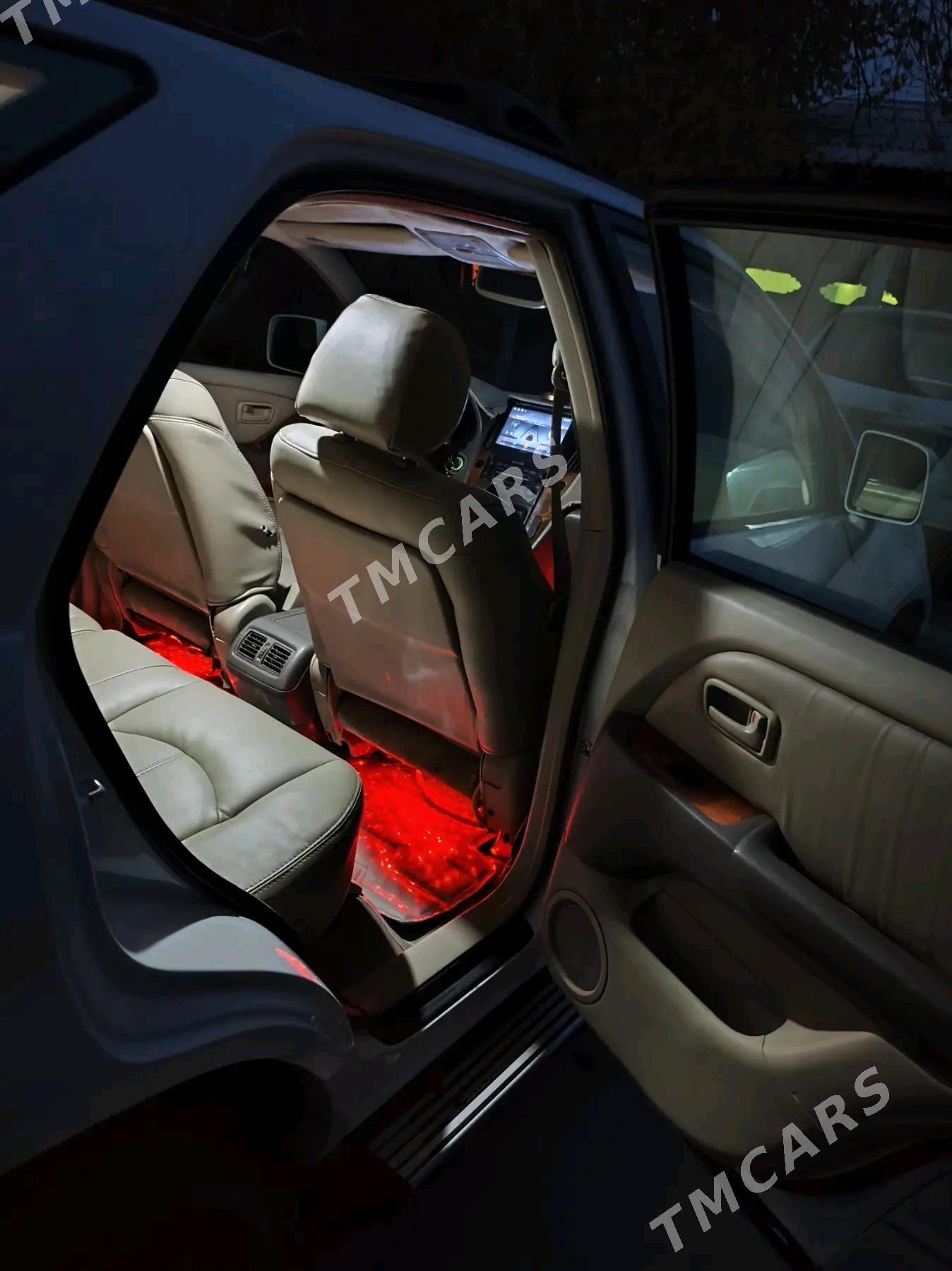 Lexus RX 300 2000 - 145 000 TMT - Köneürgenç - img 6