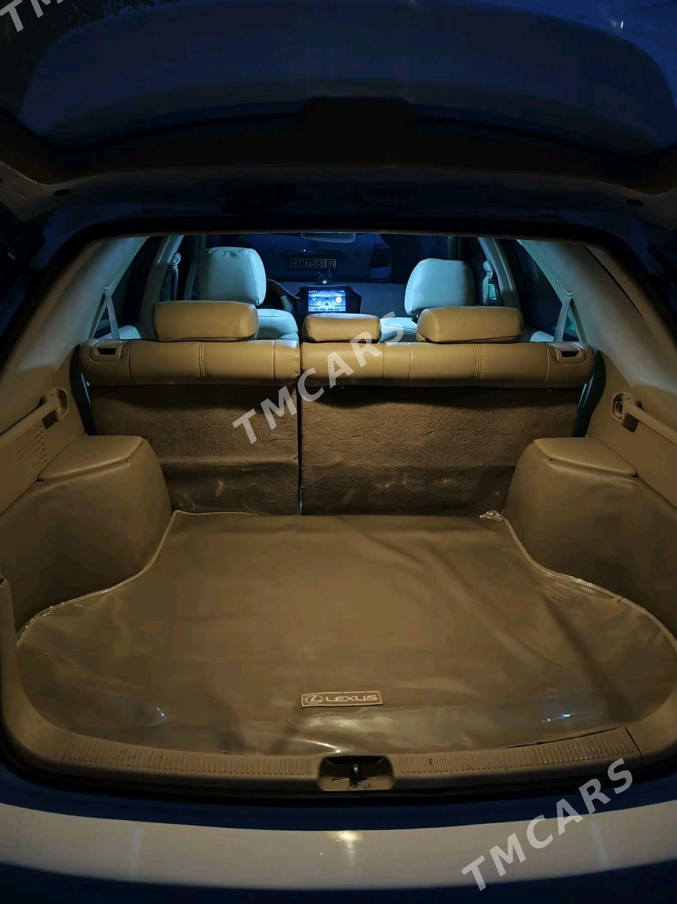 Lexus RX 300 2000 - 145 000 TMT - Köneürgenç - img 7