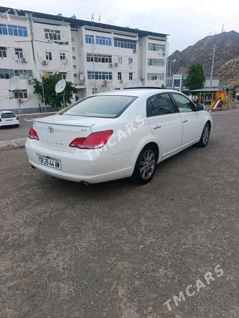 Toyota Avalon 2006 - 175 000 TMT - Balkanabat - img 4
