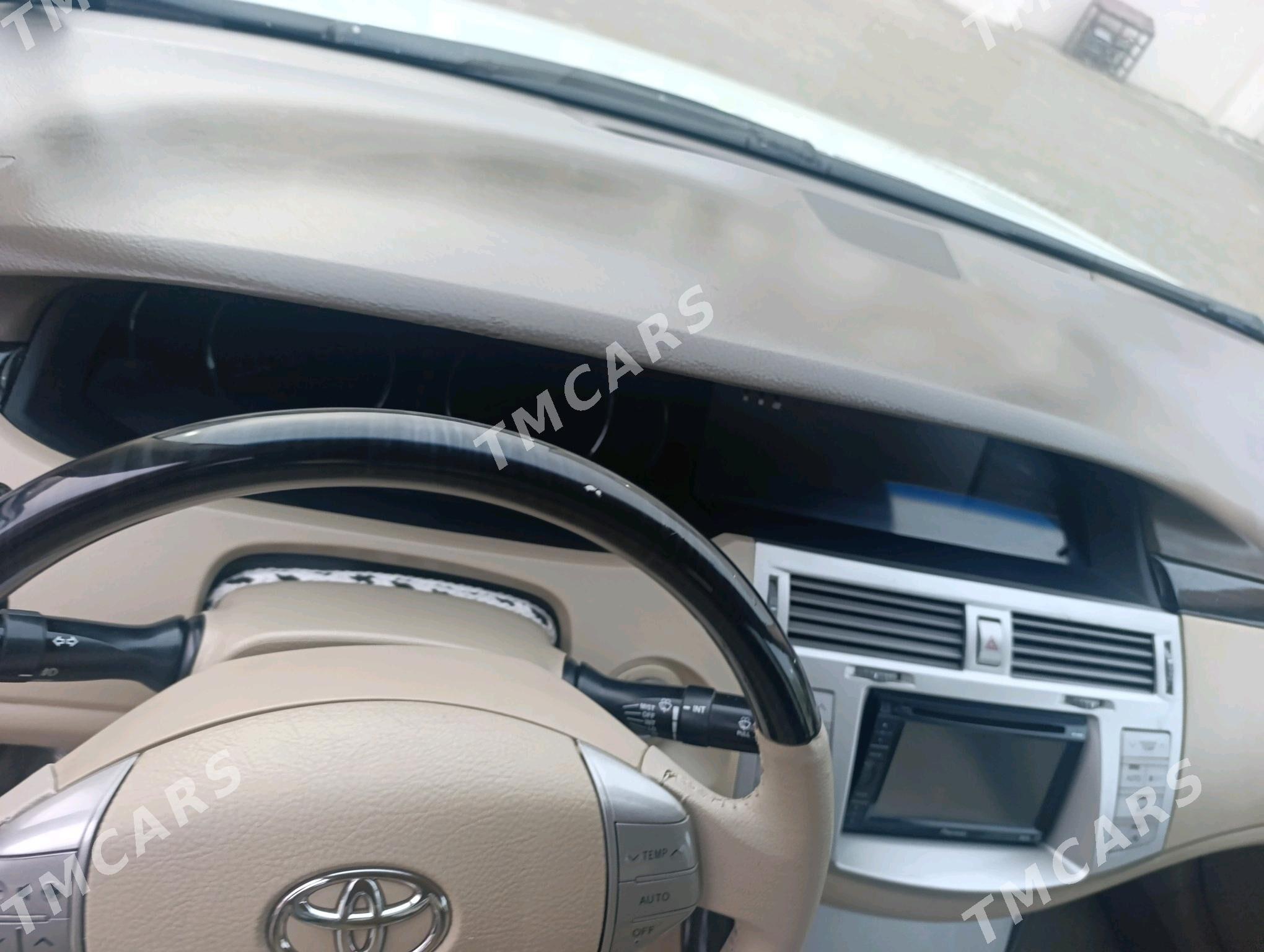 Toyota Avalon 2006 - 175 000 TMT - Balkanabat - img 5