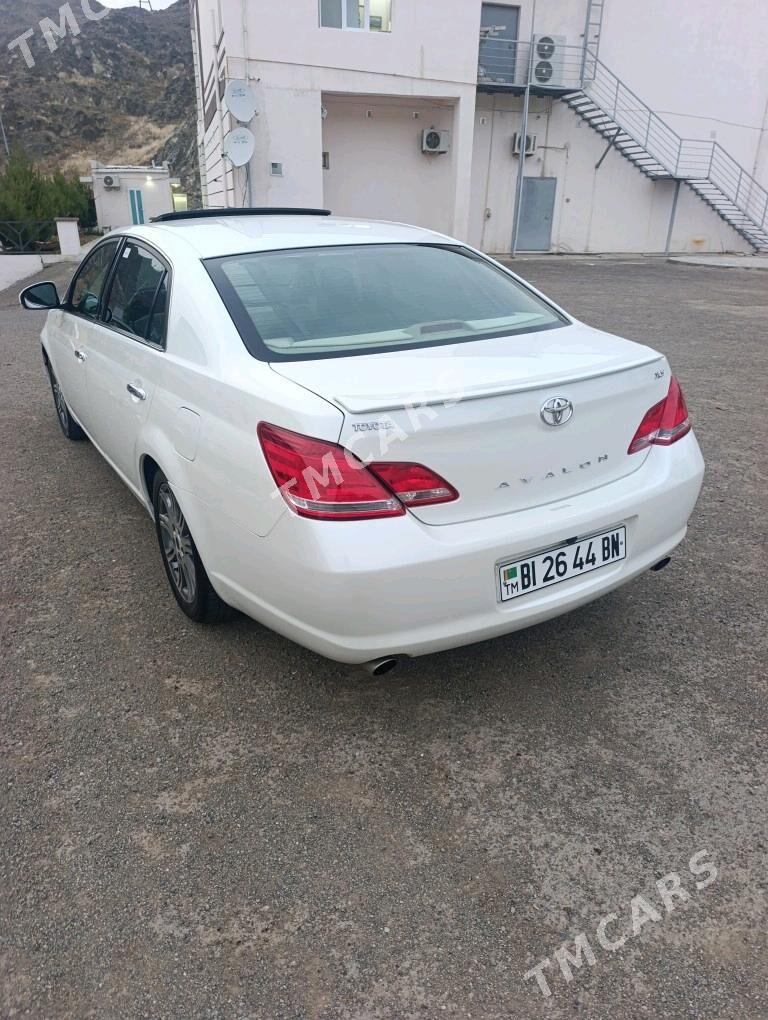Toyota Avalon 2006 - 175 000 TMT - Balkanabat - img 1
