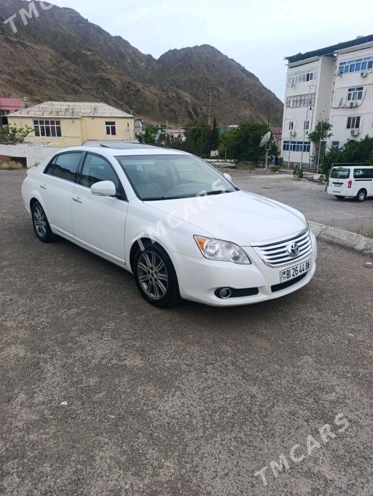 Toyota Avalon 2006 - 175 000 TMT - Balkanabat - img 7