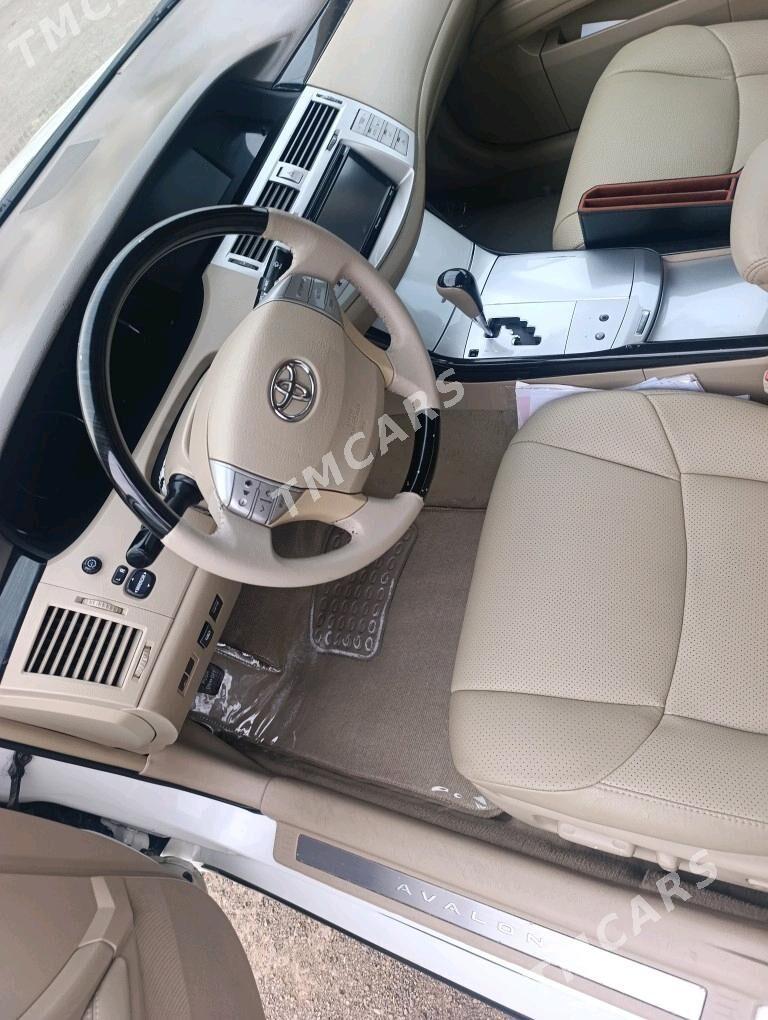 Toyota Avalon 2006 - 175 000 TMT - Balkanabat - img 8