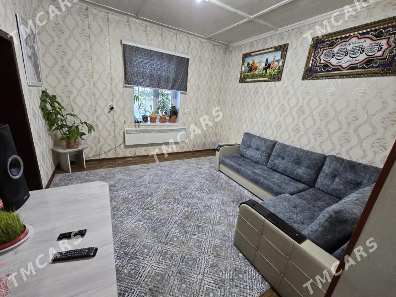 Бюзмеин круг дом - Aşgabat - img 4