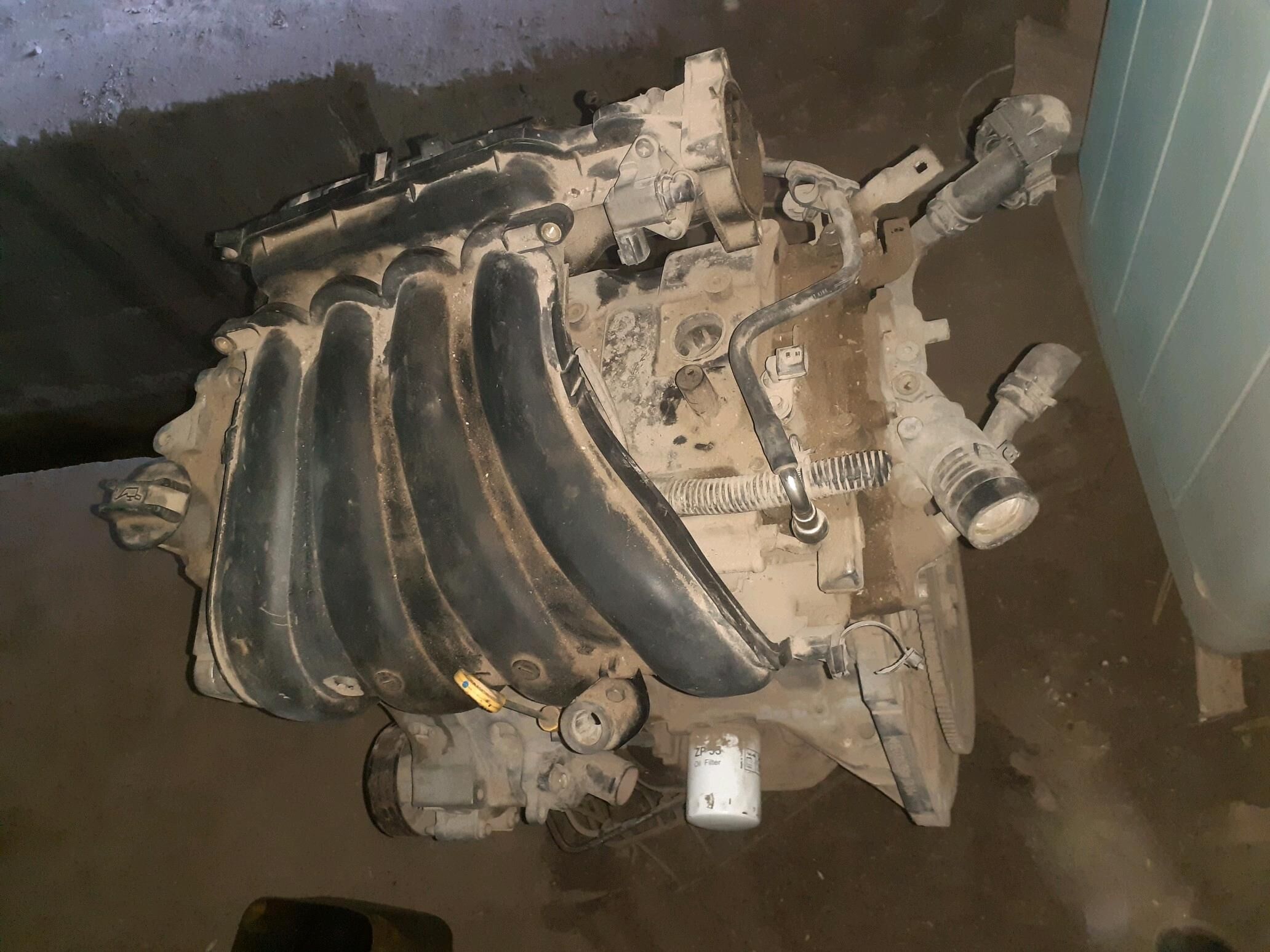 Nissan versa 1 000 TMT - Şabat etr. - img 3