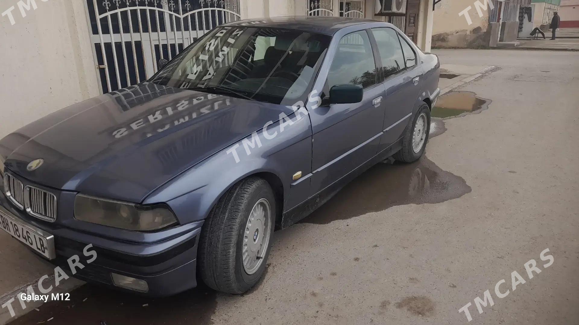 BMW 325 1991 - 25 000 TMT - Туркменабат - img 3