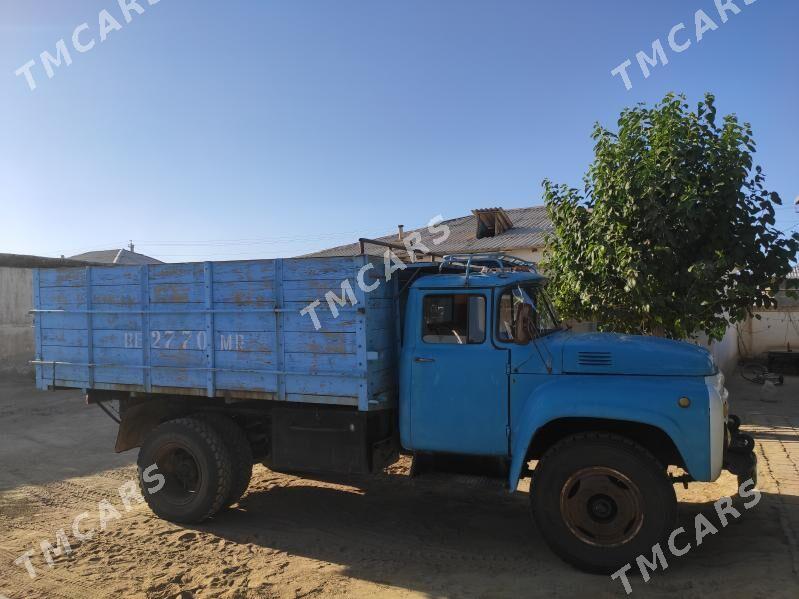 Zil 131 1992 - 55 000 TMT - Ёлётен - img 1