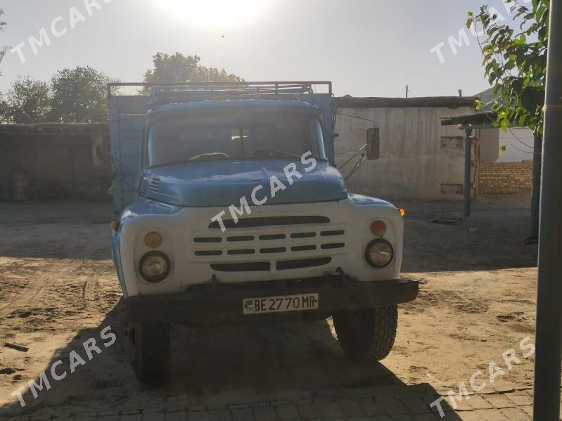 Zil 131 1992 - 55 000 TMT - Ёлётен - img 2