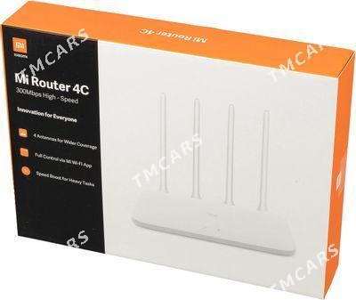 ROUTER MI 4C РОУТЕР USILITEL - 30 мкр - img 2