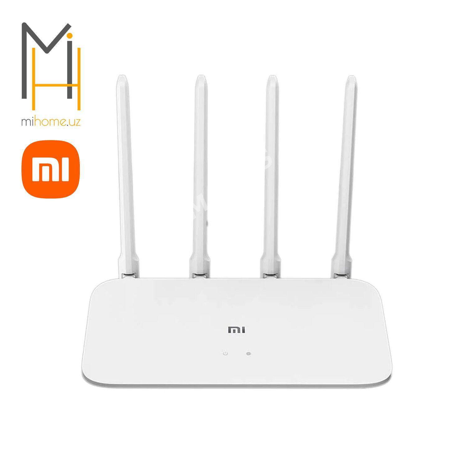 ROUTER MI 4C РОУТЕР USILITEL - 30 мкр - img 3