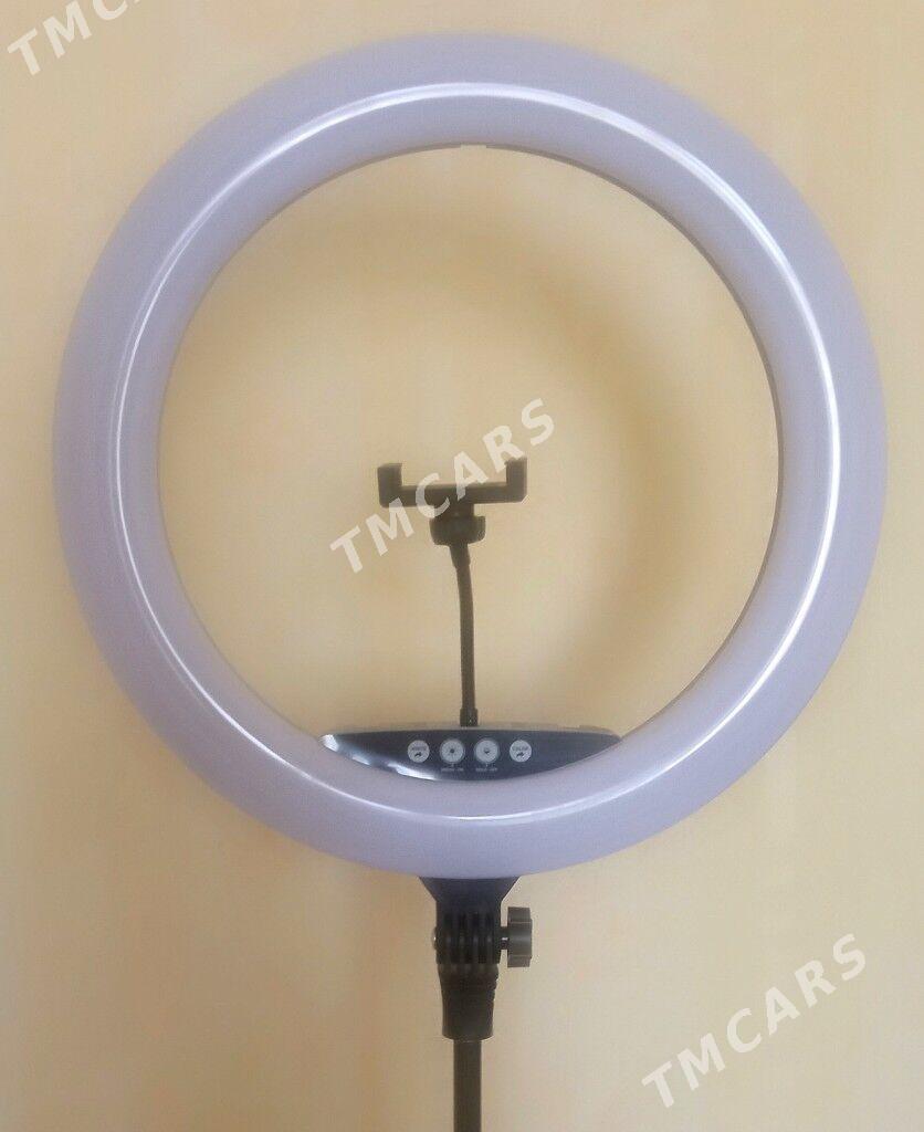 RGB LED YŞYK - Балканабат - img 2