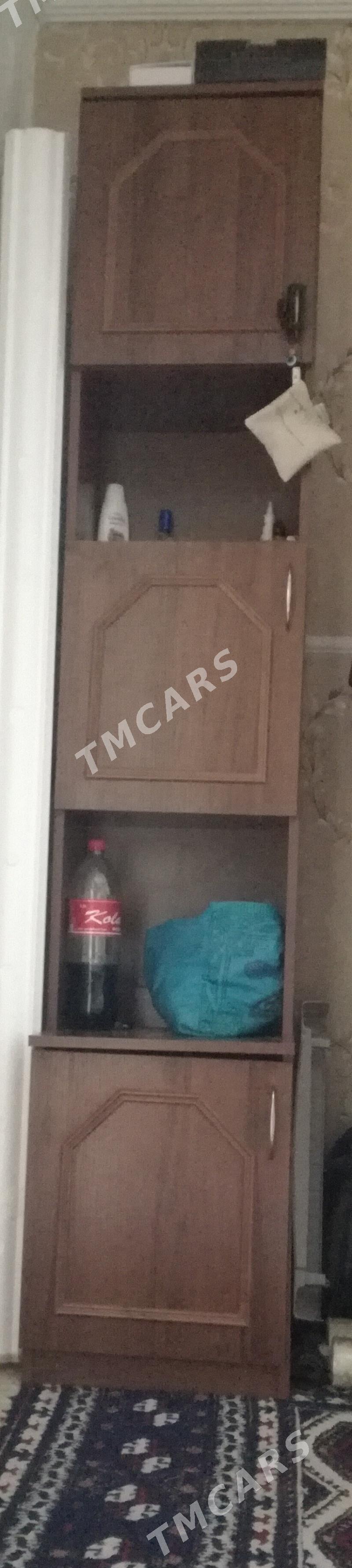 Satlyk şkaf - Ашхабад - img 1