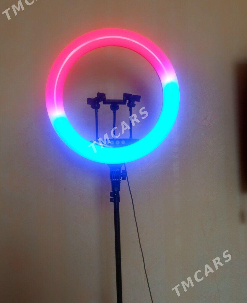 RGB LED YŞYK - Балканабат - img 7