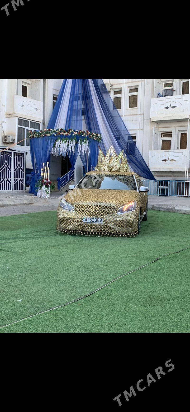 GELNALJY MASYNLAR BEZEGLER - Aşgabat - img 10