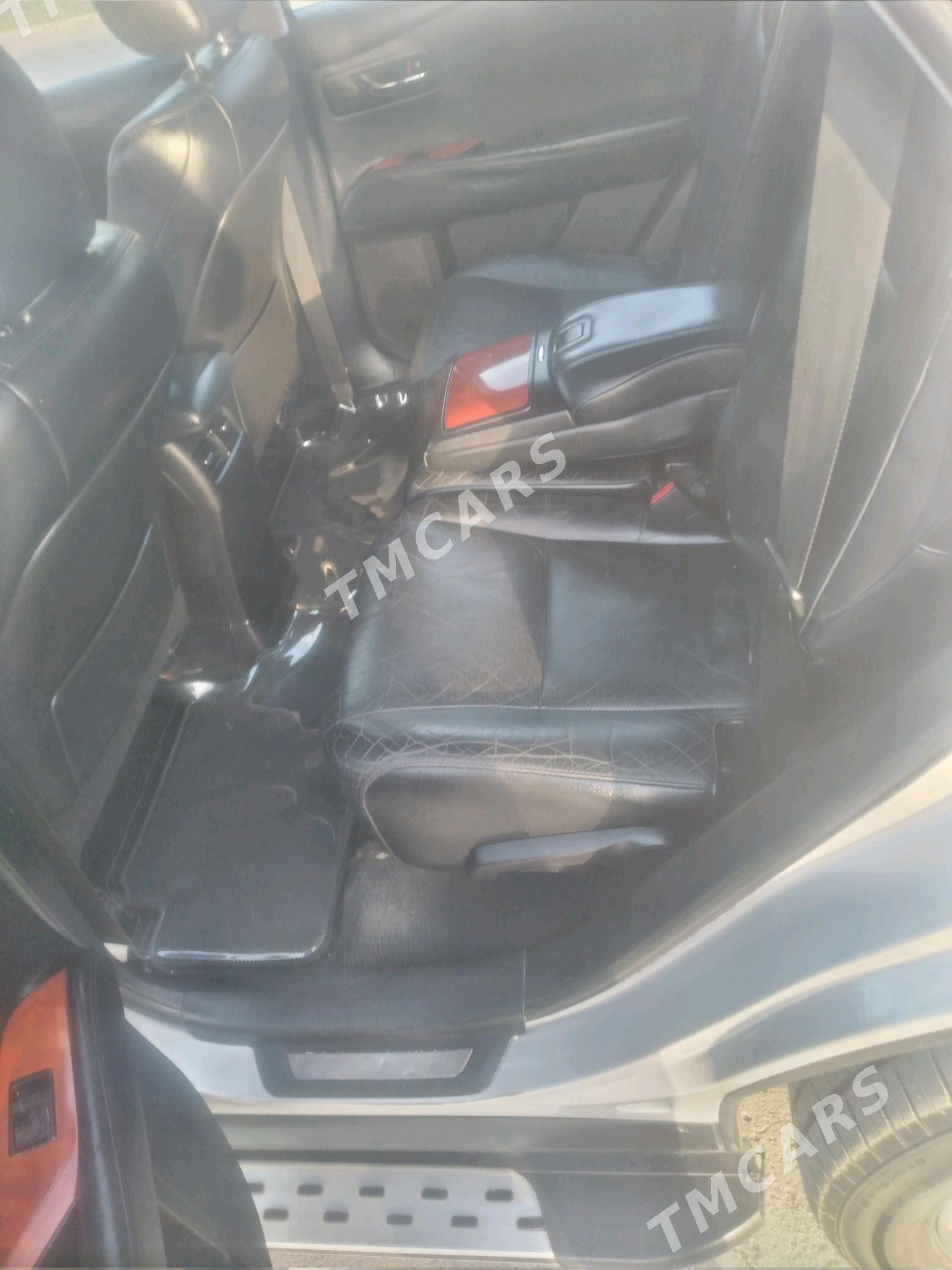Lexus RX 350 2011 - 330 000 TMT - Daşoguz - img 5