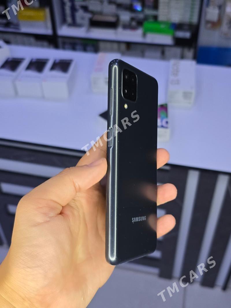 Samsung M12 4/64gb - Мары - img 4