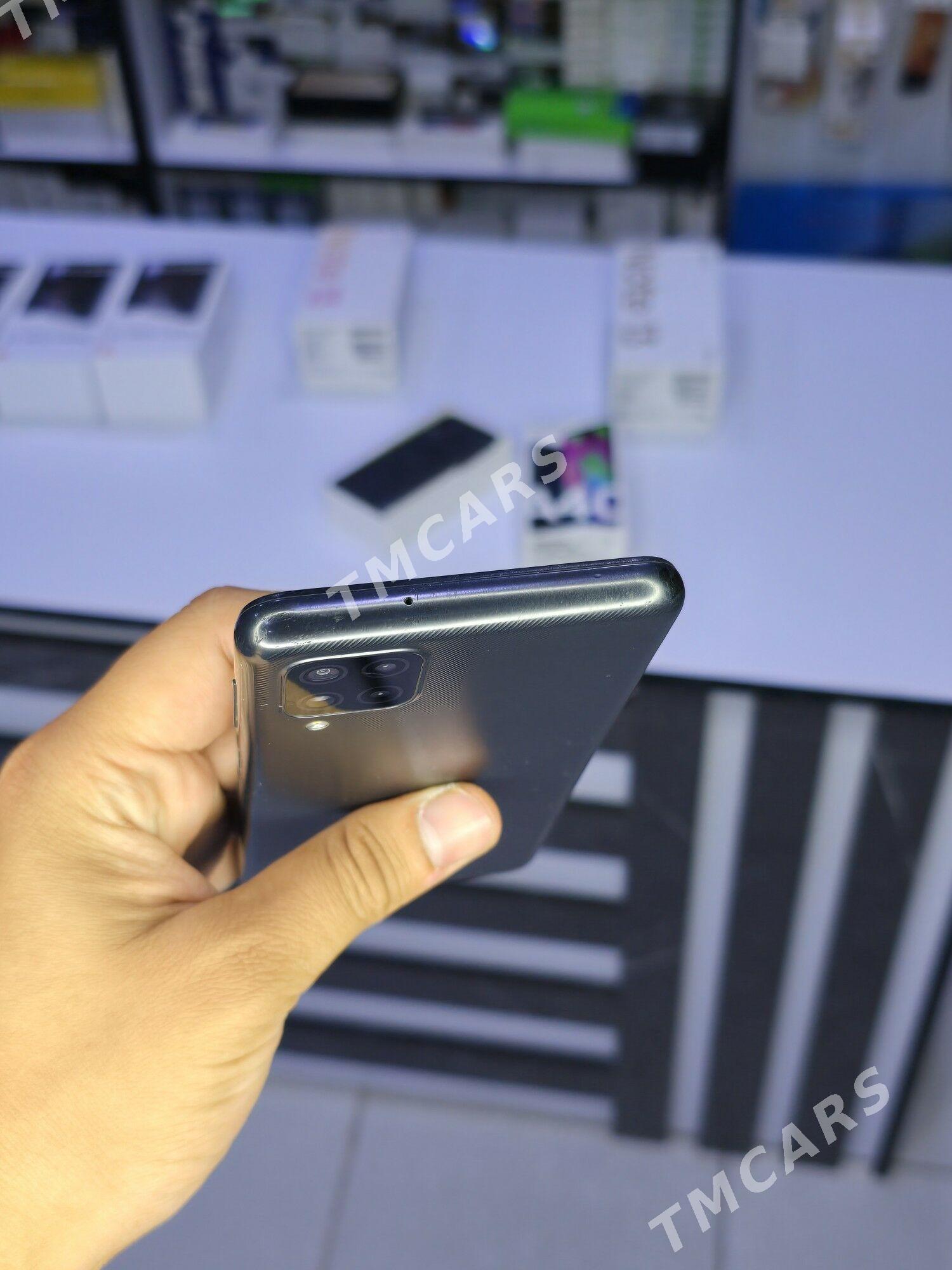 Samsung M12 4/64gb - Мары - img 2