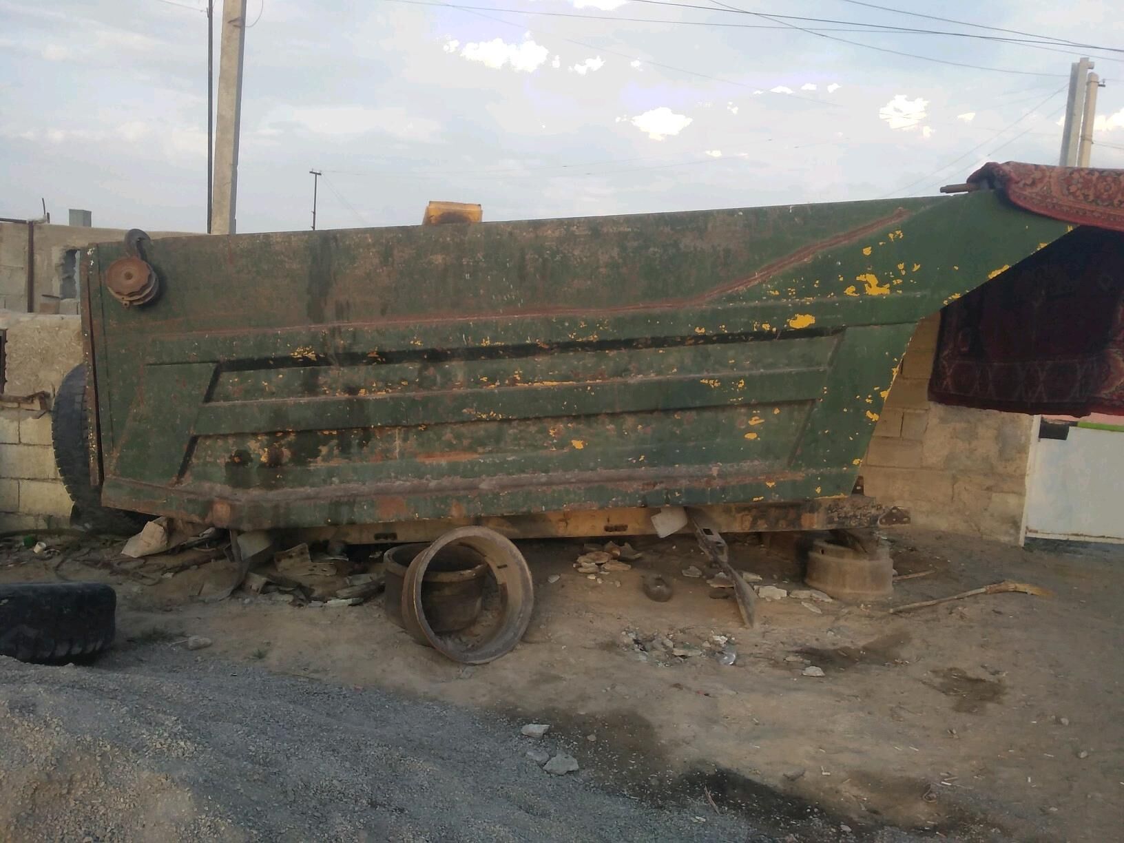 kuzwa 2 000 TMT - Aşgabat - img 2