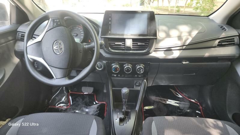 Toyota Vista 2023 - 220 000 TMT - Parahat 1 - img 5
