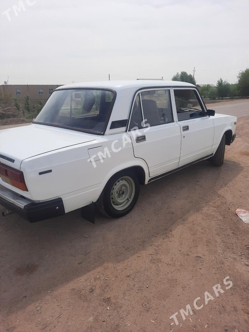 Lada 2107 1999 - 30 000 TMT - Акдепе - img 6