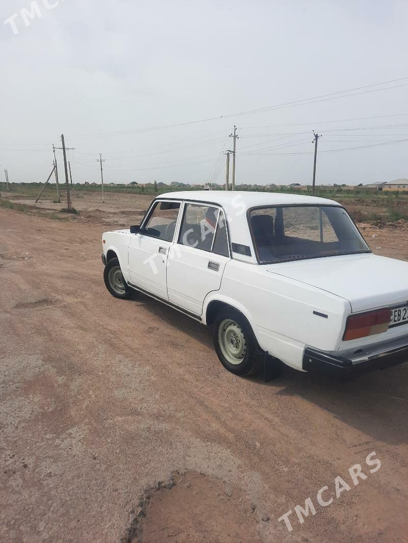 Lada 2107 1999 - 30 000 TMT - Акдепе - img 5