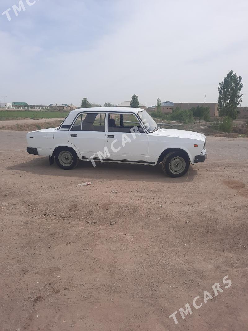 Lada 2107 1999 - 30 000 TMT - Акдепе - img 2
