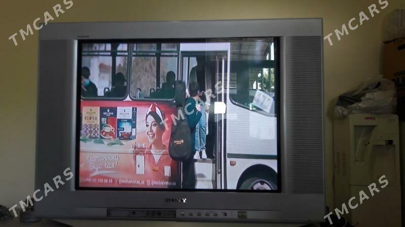 SONY tv - Тязе заман - img 2